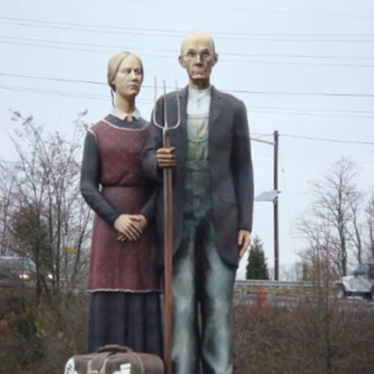 Dio benedica l'America