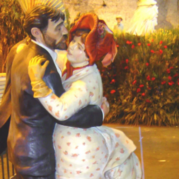 Tempo di divertimento